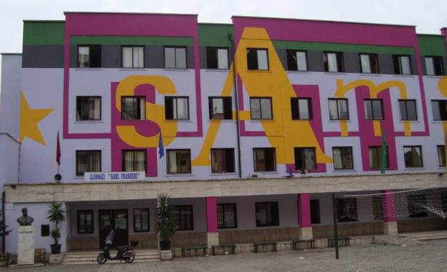 U demtua nga termeti: Zbulohet shkolla e pare qe do rindertohet ne Tirane